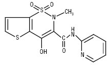 Tenoxicamum.ai