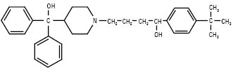 Terfenadinum.ai