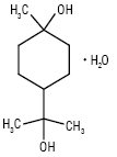 Terpini hydricum.ai