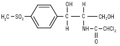 Thiamphenicolum.ai