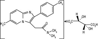 Zolpidеmi tartras.eps