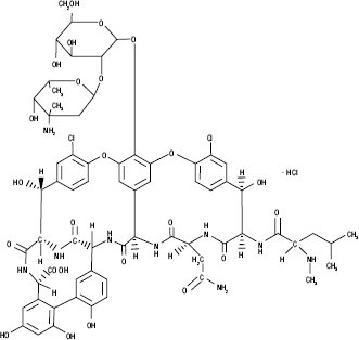 vancomicin.eps